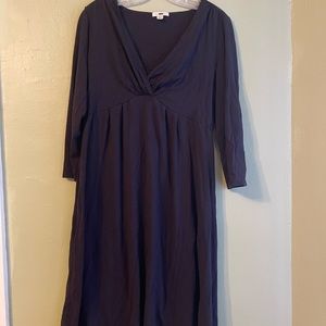 Black Dress - Garnet Hill